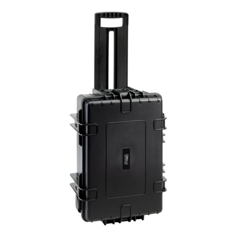 Malette à outils B&W JUMBO 6700, adapté au transport aérien et mobil
