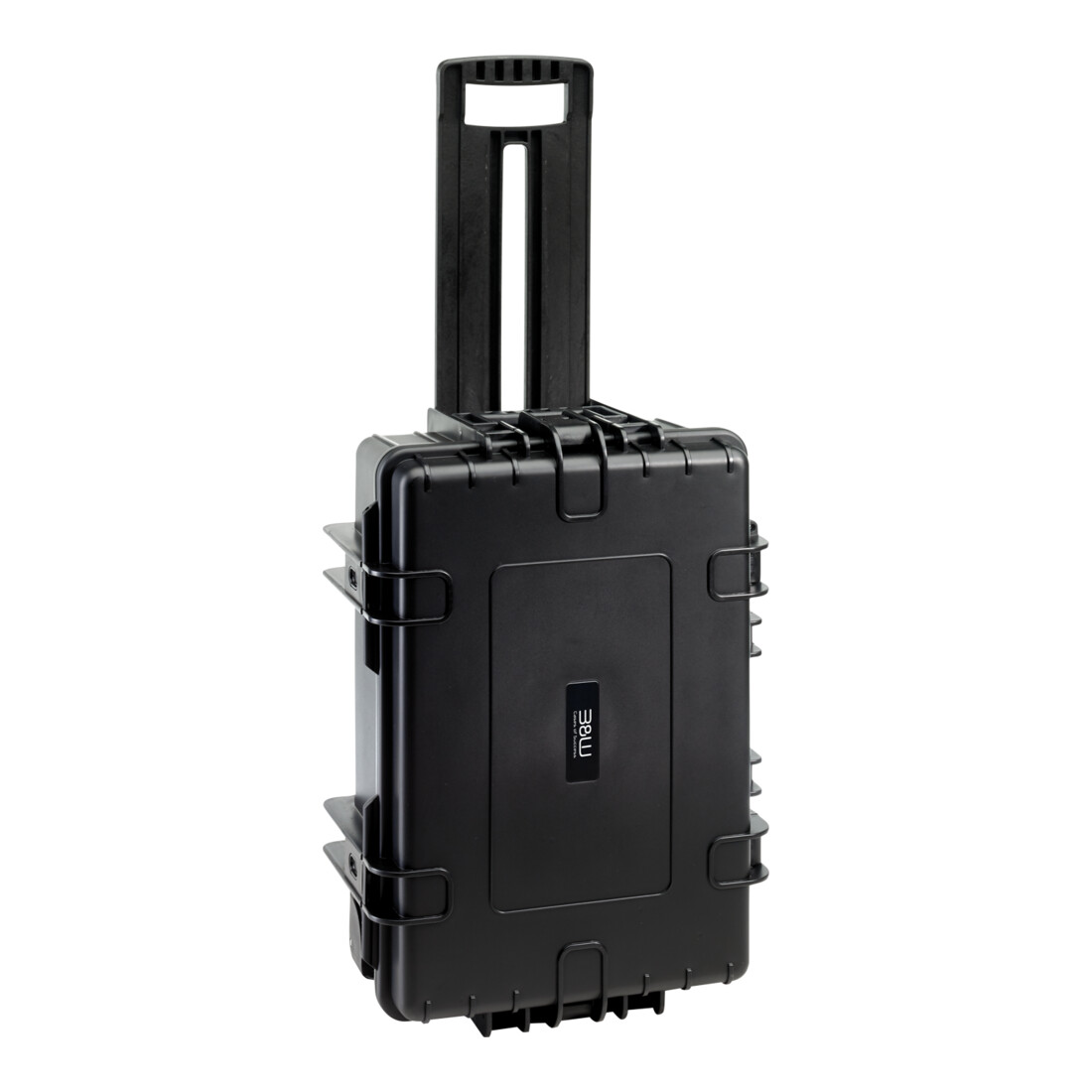 Malette à outils B&W JUMBO 6700, adapté au transport aérien et mobil
