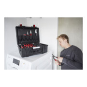 Malette à outils Wiha Basic Set L mechanic 40 pcs.-4