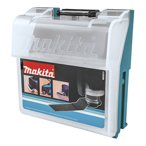 Mallette à accessoires Makita 143308-0