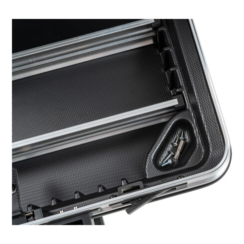 Mallette à outils B&W Orca