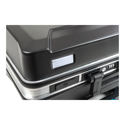 Mallette à outils B&W Orca