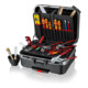 Mallette à outils "BIG Basic Move" Plomberie Knipex-1