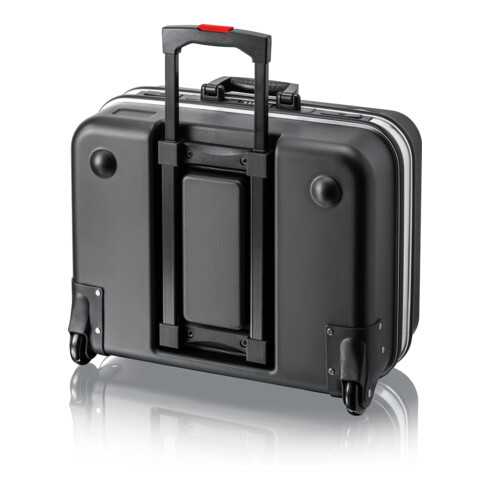 Mallette à outils "BIG Basic Move", vide Knipex