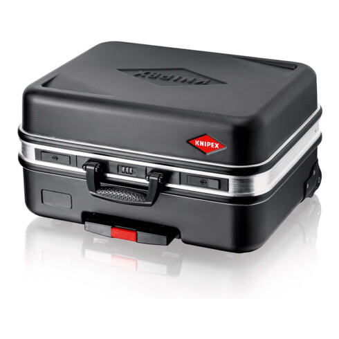 Mallette à outils "BIG Basic Move", vide Knipex