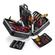 Mallette à outils « BIG Twin » Électro Knipex-1