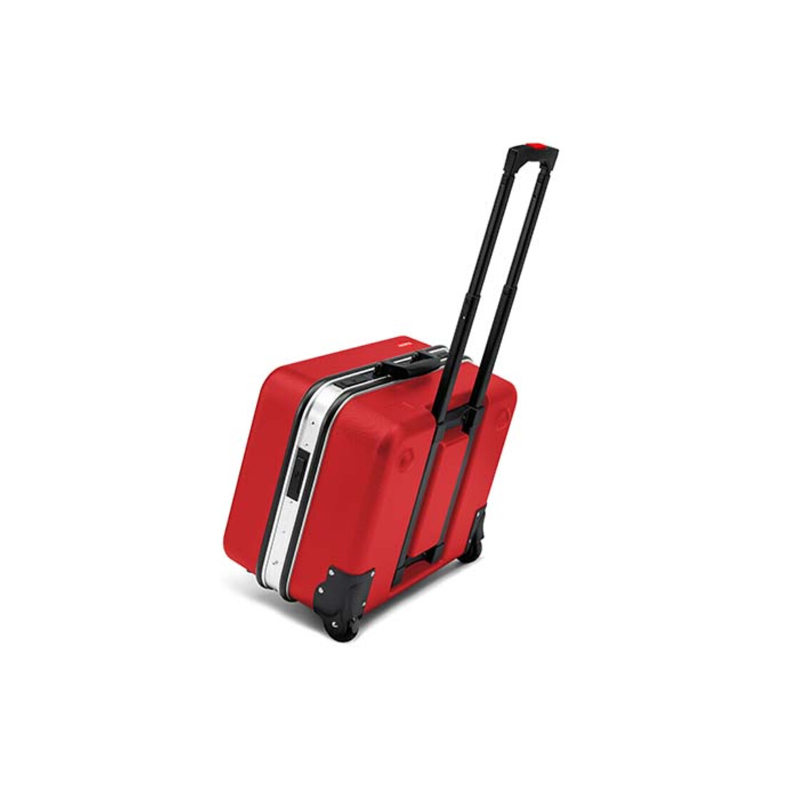 Mallette à outils "BIG Twin Move RED" Compétence électrique Knipex