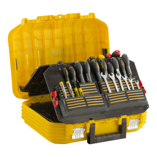 Mallette à outils FatMax de Stanley