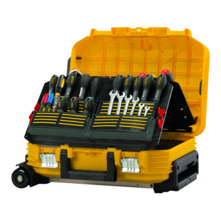 Mallette à outils FatMax Trolley de Stanley
