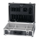 Mallette à outils l.450xP330xH150mm aluminium-1