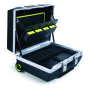 Mallette à outils RAACO ToolCase Superior XLT - 34/4F-1