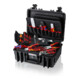 Mallette à outils « Robust23 » Électro Knipex-1