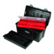 Mallette à outils Toolbox 33-34 B480xP255xH258mm plastique ABS RAACO-1