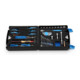 Mallette à outils TOURING 1000 49pcs.avec Check-Tool-insert universal TOURING Ma