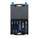 Mallette à outils TOURING 1000 49pcs.avec Check-Tool-insert universal TOURING Ma