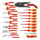 Mallette à outils « Vision24 » Électro Knipex