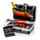 Mallette à outils "Vision27" Plomberie Knipex-1