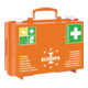 Mallette de premiers secours EUROPA I B310xH210xP130env.mm orange SÖHNGEN