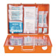 Mallette de premiers secours EUROPA II B400xH300xP150env.mm orange Söhngen