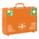 Mallette de premiers secours EUROPA II B400xH300xP150env.mm orange Söhngen-5