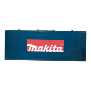 Mallette de transport en acier Makita (183567-4)