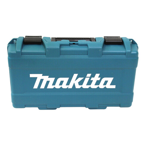 Mallette Makita pour DJR186, DJR187, DJR360