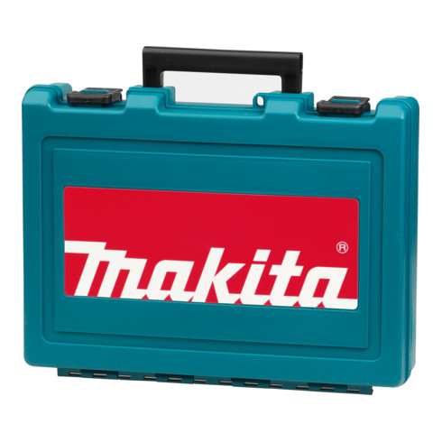 Mallette de transport Makita 824595-7 pour modèles DP3003/DP4001/DP4003