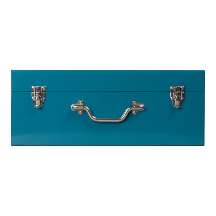Mallette de transport Makita acier (140073-2)