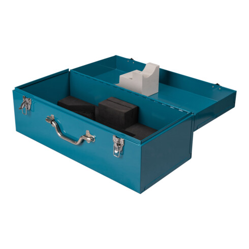 Mallette de transport Makita acier (140073-2)
