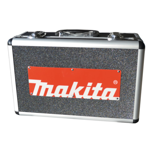 Mallette de transport Makita en aluminium (823294-8)