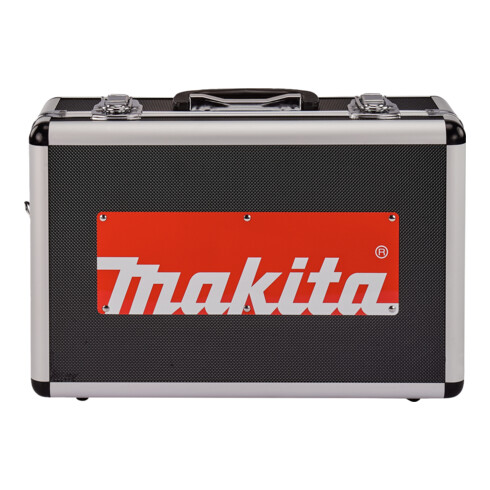 Mallette de transport Makita en aluminium (823294-8)