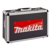 Mallette de transport Makita en aluminium (823294-8)-4
