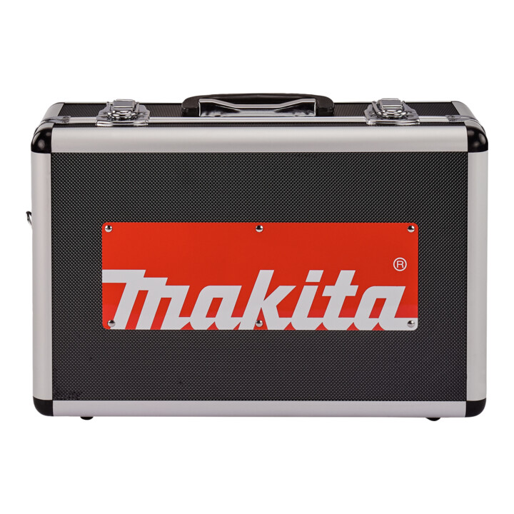 Mallette de transport Makita en aluminium (823294-8)