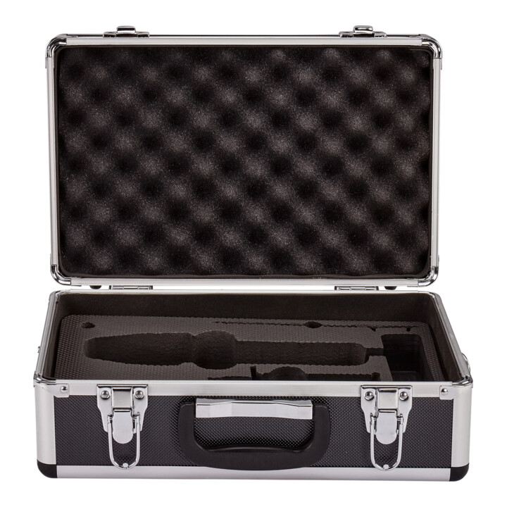 Mallette de transport Makita en aluminium (823294-8)