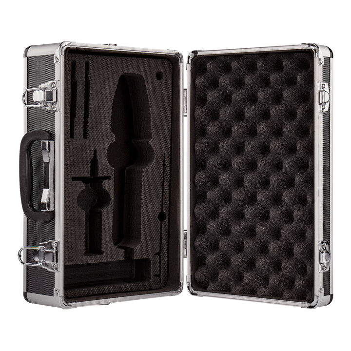 Mallette de transport Makita en aluminium (823294-8)