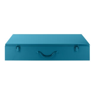 Mallette de transport Makita P-45141 pour les modèles DBM130/DBM131