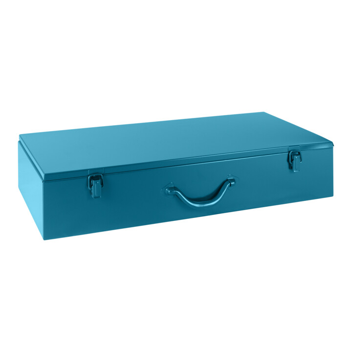 Mallette de transport Makita P-45141 pour les modèles DBM130/DBM131