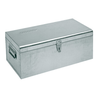 Boîte à outils Gedore JUMBO, galvanisée