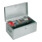 Boîte à outils Gedore JUMBO, galvanisée-2