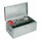 Boîte à outils Gedore JUMBO, galvanisée-2