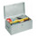 Boîte à outils Gedore JUMBO, galvanisée-4