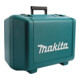Mallette Makita pour BSS610, DSS610-1