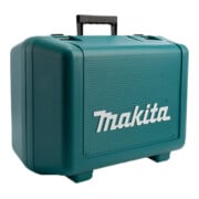Mallette Makita pour BSS610, DSS610-4