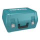 Mallette Makita pour BSS610, DSS610-4