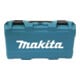 Mallette Makita pour DJR186, DJR187, DJR360-1