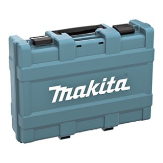 Mallette Makita pour perceuse-visseuse et perceuse-visseuse à percussion