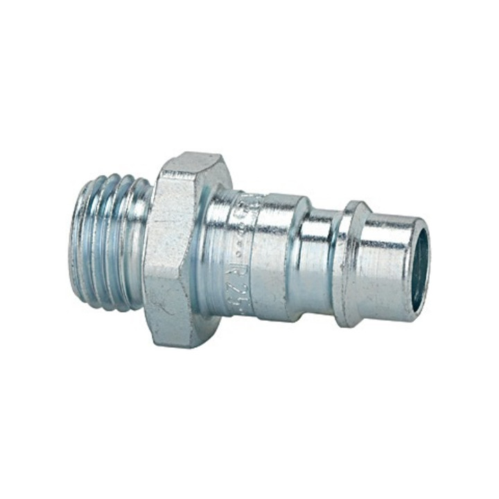 Riegler plug mamelon STA galv.plug DN 7.2-7.8