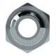Mamelon acier galvanisé fiche DN 7,2-7,8 filetage ext. G 3/8 po. ouv. 19 mm RIEG