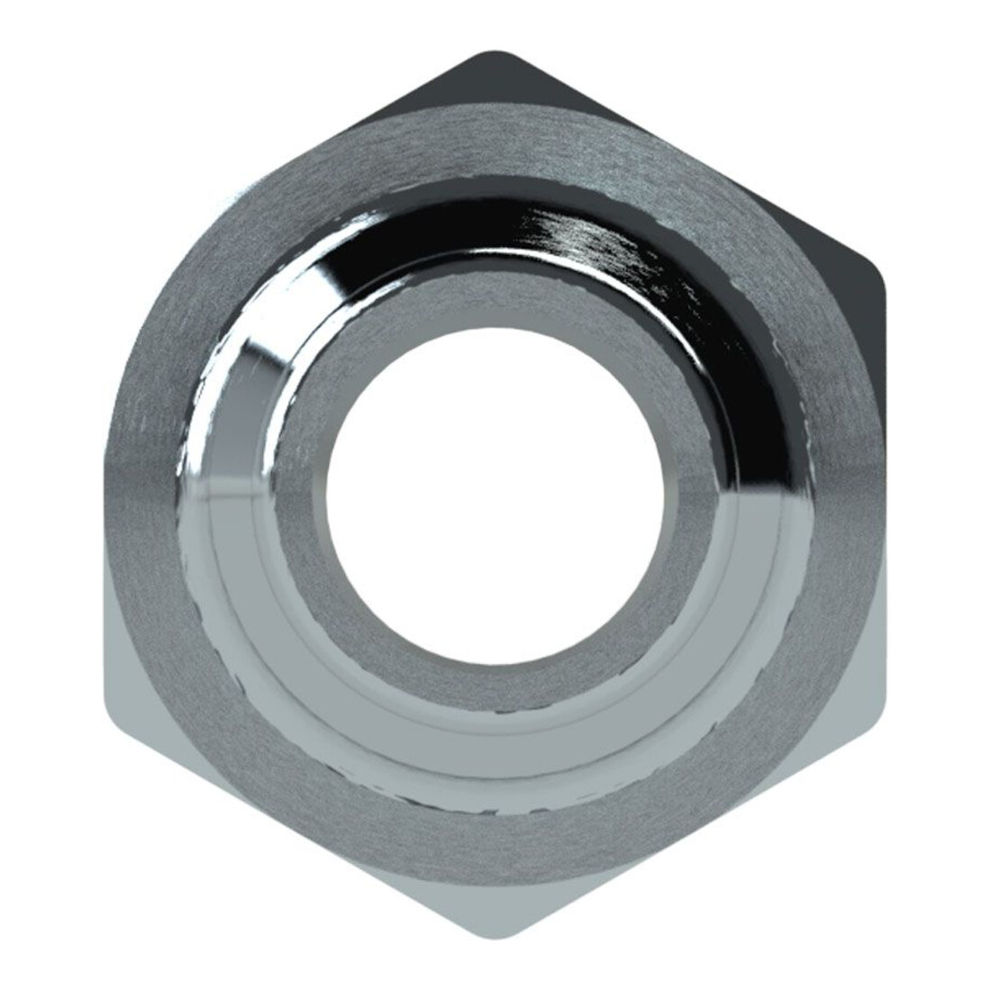Riegler plug mamelon STA galv.plug DN 7.2-7.8