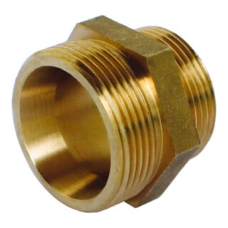 Mamelon double Schneider DN-G1 1/4a x G1 1/2a